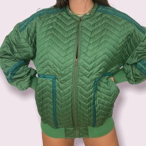 bash quest jacket